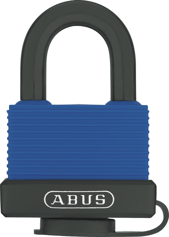 Hauptansicht | Vorhangschloss 70IB/50 Lock-Tag