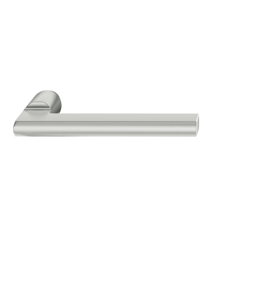 FSB Drückerlochteil ASL® 10 1035, 8mm,edelstahl fein matt