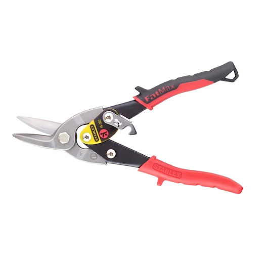 Stanley Blechschere FatMax™ links 250mm 2-14-562