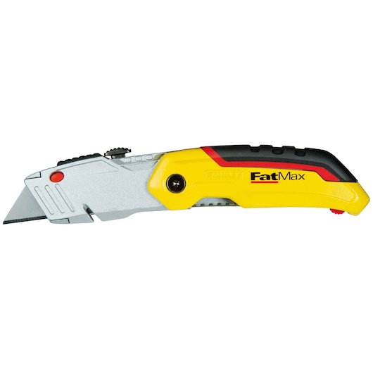 Stanley Klappmesser FatMax 0-10-825 mit einziehbarer Klinge