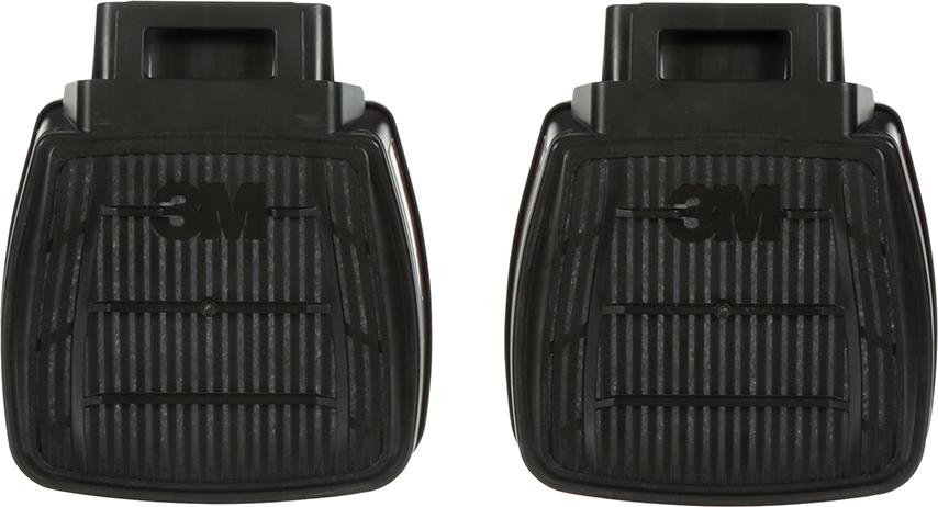 3M™ Gas- und Dämpfefilter D8055 / D8051