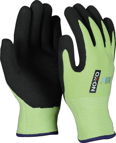 OX-ON Kinderhandschuh Junior
