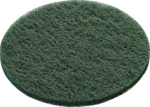 Schleifvlies STF D125 green VL/10