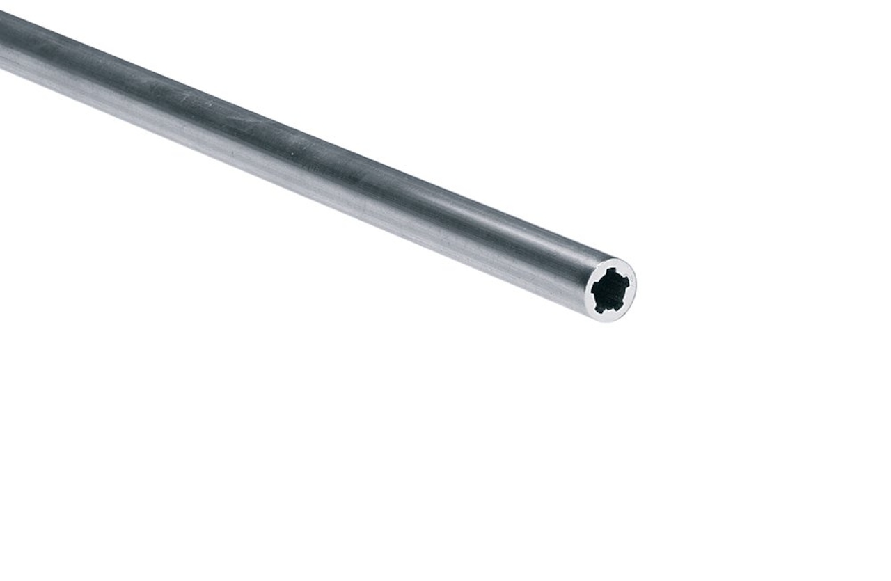 HETTICH Zahnradwelle für Parallel System Systema Top 2000, 394 - 780