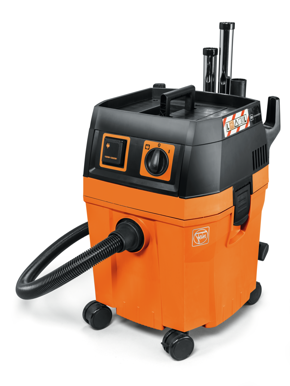 Fein Nass- / Trockensauger Dustex 35 L Set 92036060000