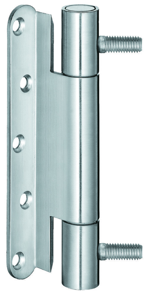 Produktbild SIMONSWERK Objektband VARIANT VN 3738/160,Ø22,5,edelstahl matt