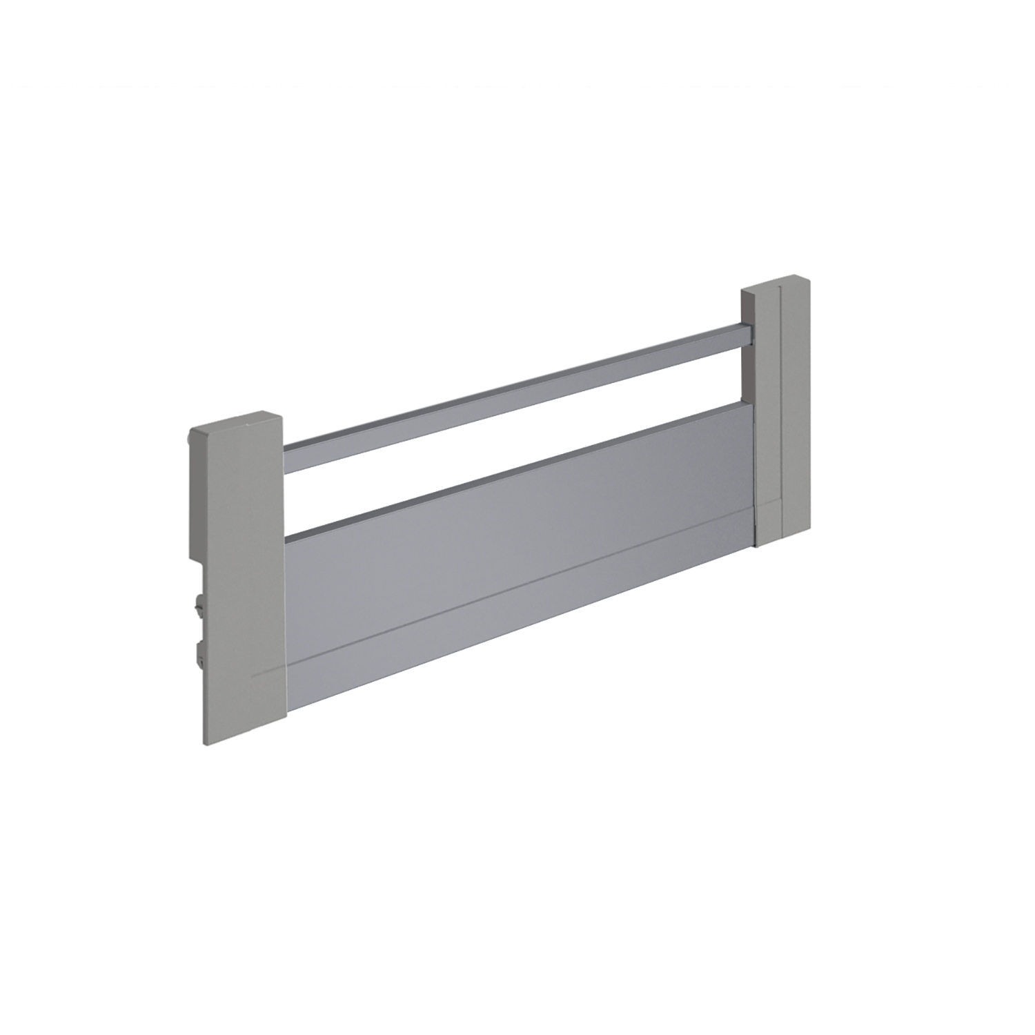HETTICH InnoTech Atira Fronten für Innenauszug, Höhe  144 mm