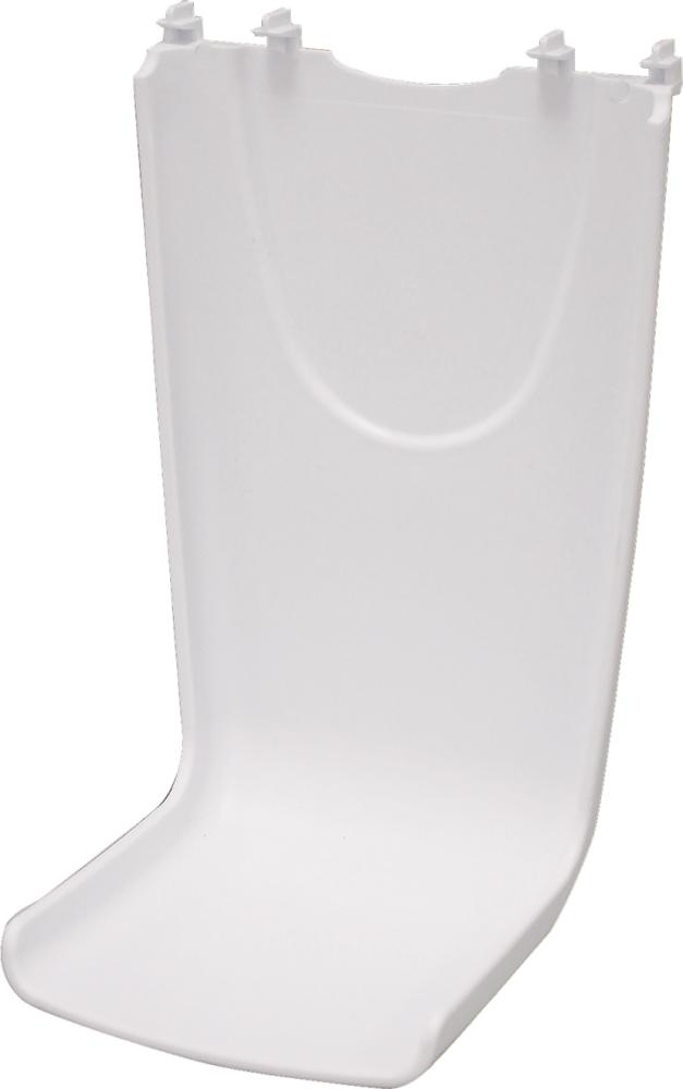 SC Johnson Professional Tropfschale, weiß für TouchFREE Spender Auffangschale Internat. Systeme (PR)