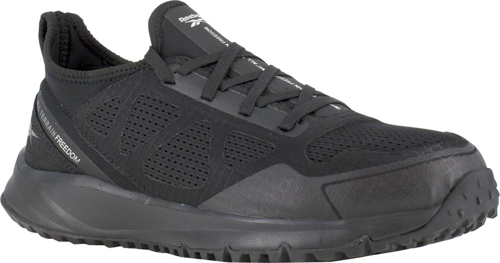 Sicherheitshalbschuh IB4090, S1P SRC ESD