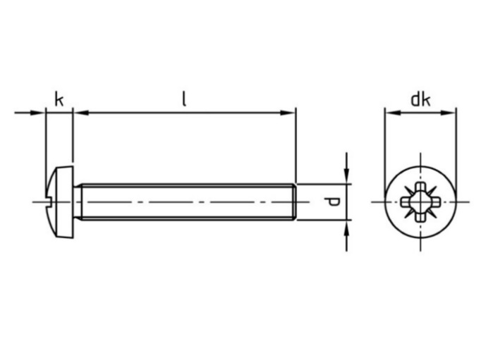 Maßzeichnung, Diagramm, Handlung