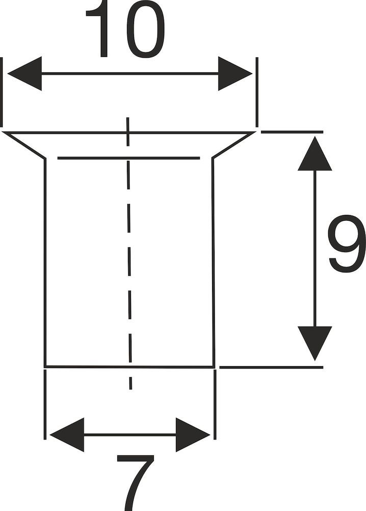 Technische Zeichnung