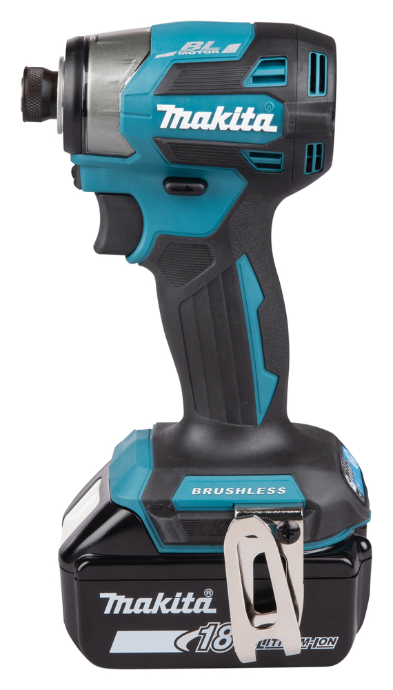 Makita Akku-Schlagschrauber DTD173Z 18V LXT bürstenlos 180Nm SOLO