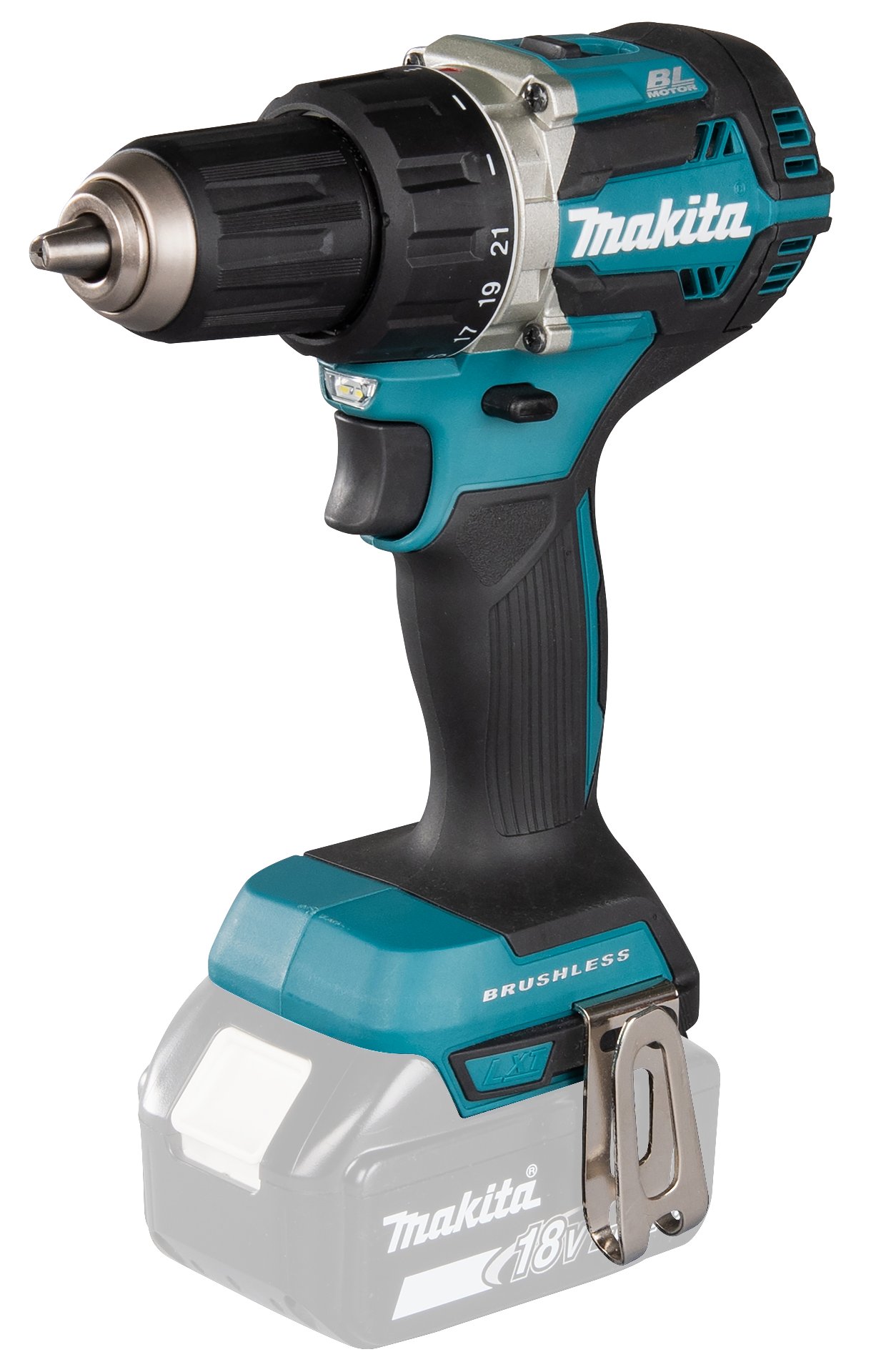 Makita Akku-Bohrschrauber DDF484Z