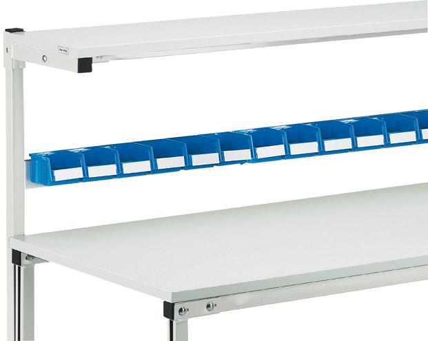 Produktbild Treston Kastenschiene LK 700/900 x 1800 mm