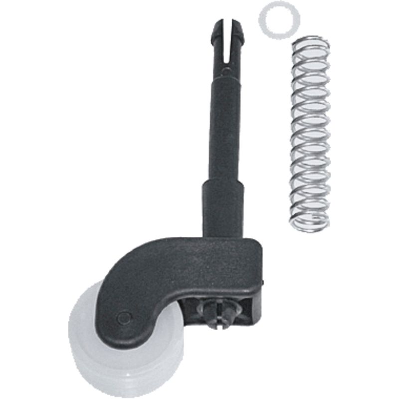 ZARGES Ersatzrolle 800238