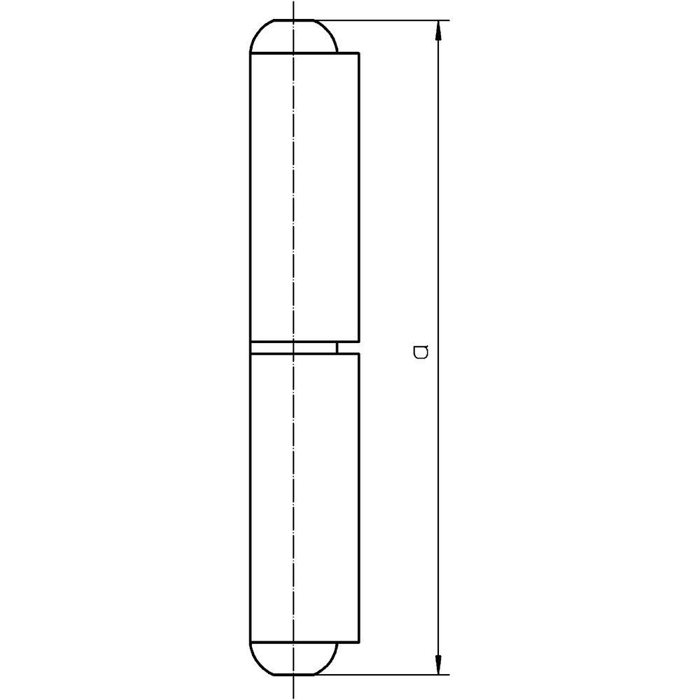 Technische Zeichnung