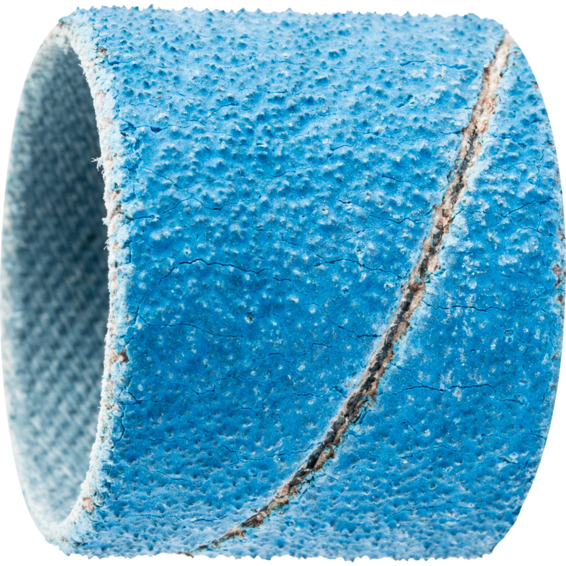 Pferd Zirkon Schleifhülse GSB Zylindrisch Ø 22x20mm Z-COOL80 für kühlen Schliff