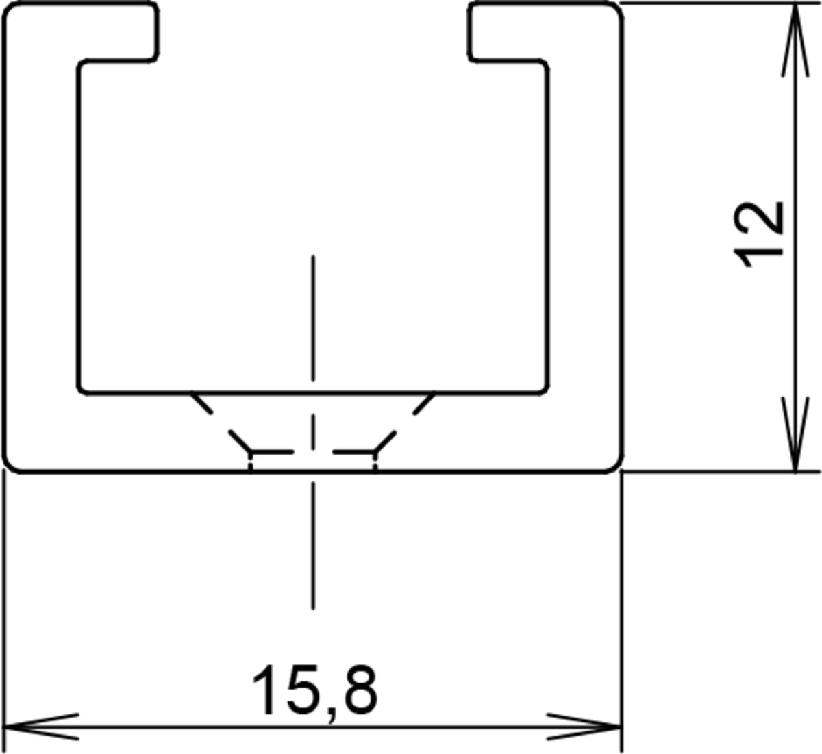 Porti® für Holztüren