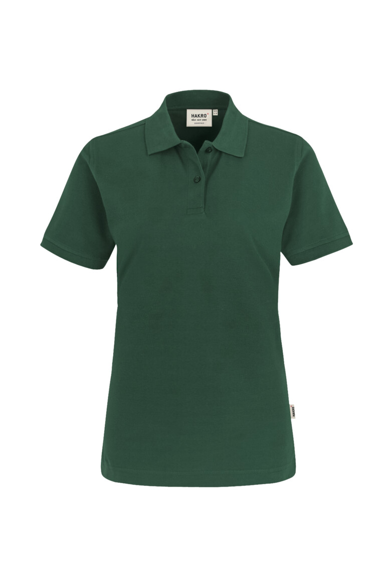 Artikelhauptbild HAKRO Damen Poloshirt Top
