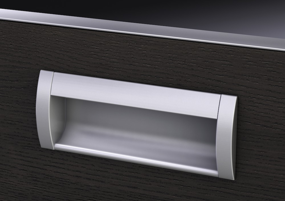 Produktbild Format Endkappe Rs./Ls. FORMAT