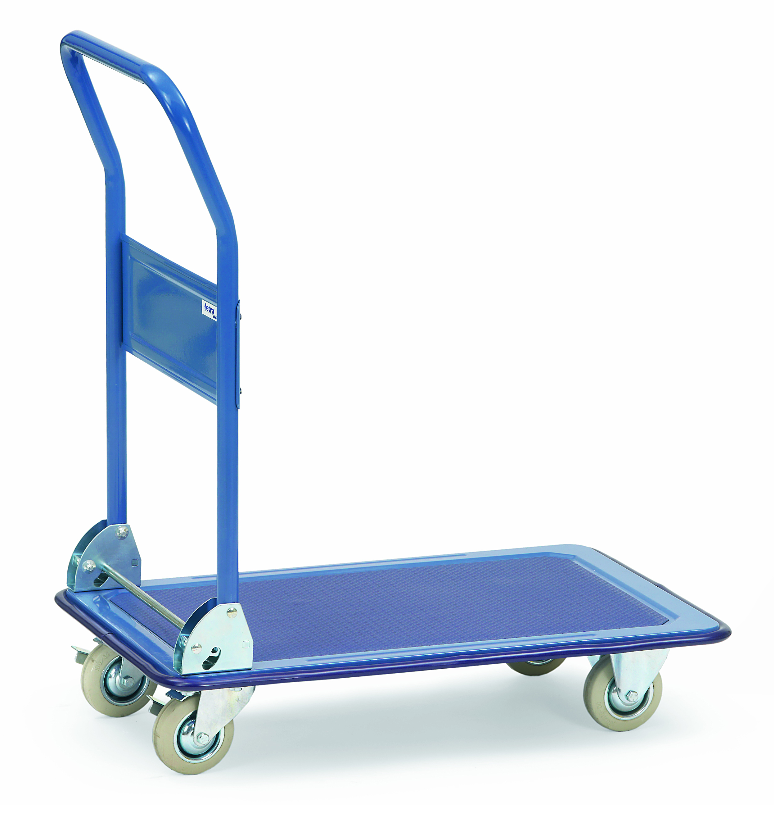 Ganzstahlwagen