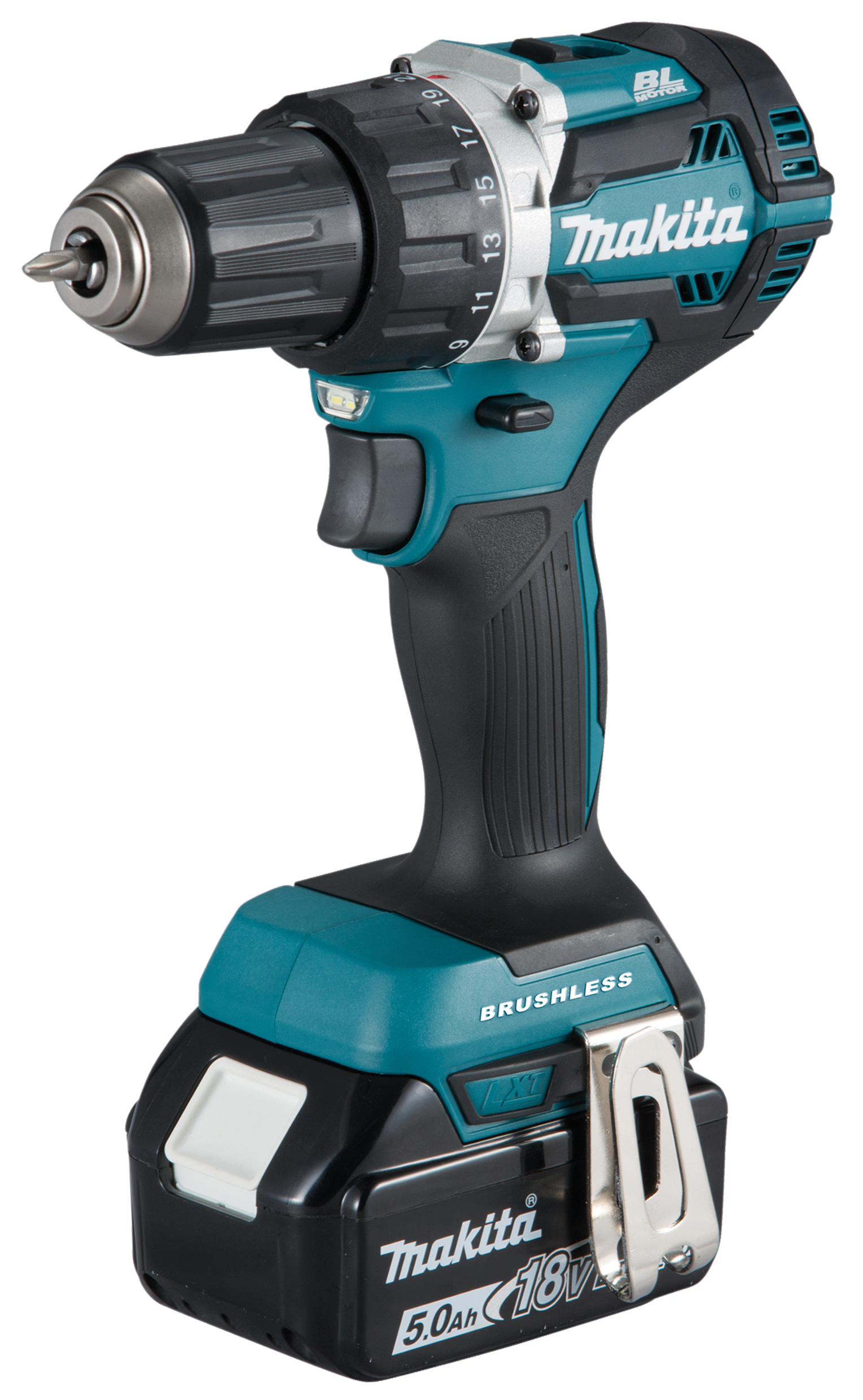 Makita Akku-Schrauber DDF484