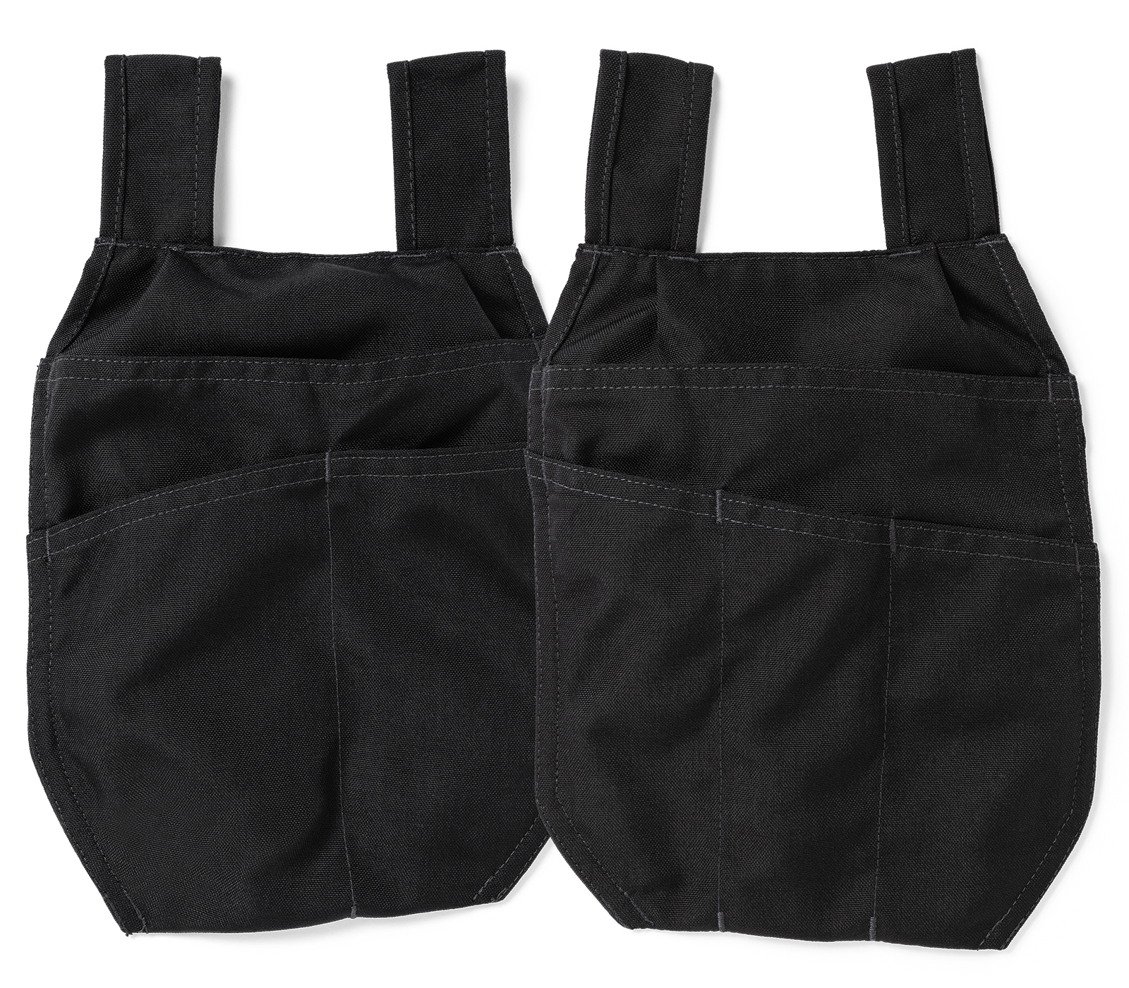 Artikelhauptbild Kübler KÜBLER Holstertasche schwarz Gr.  ST