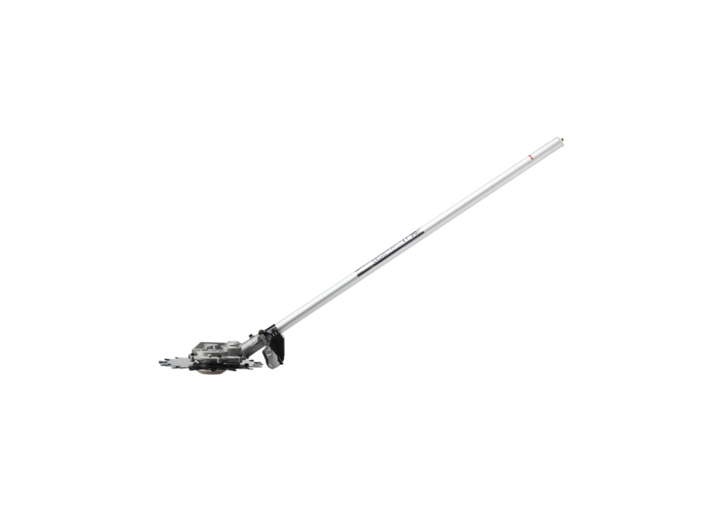 EGO RTA2300 Rotocut-Aufsatz für Multifunktionswerkzeug 23cm Schnittbreite