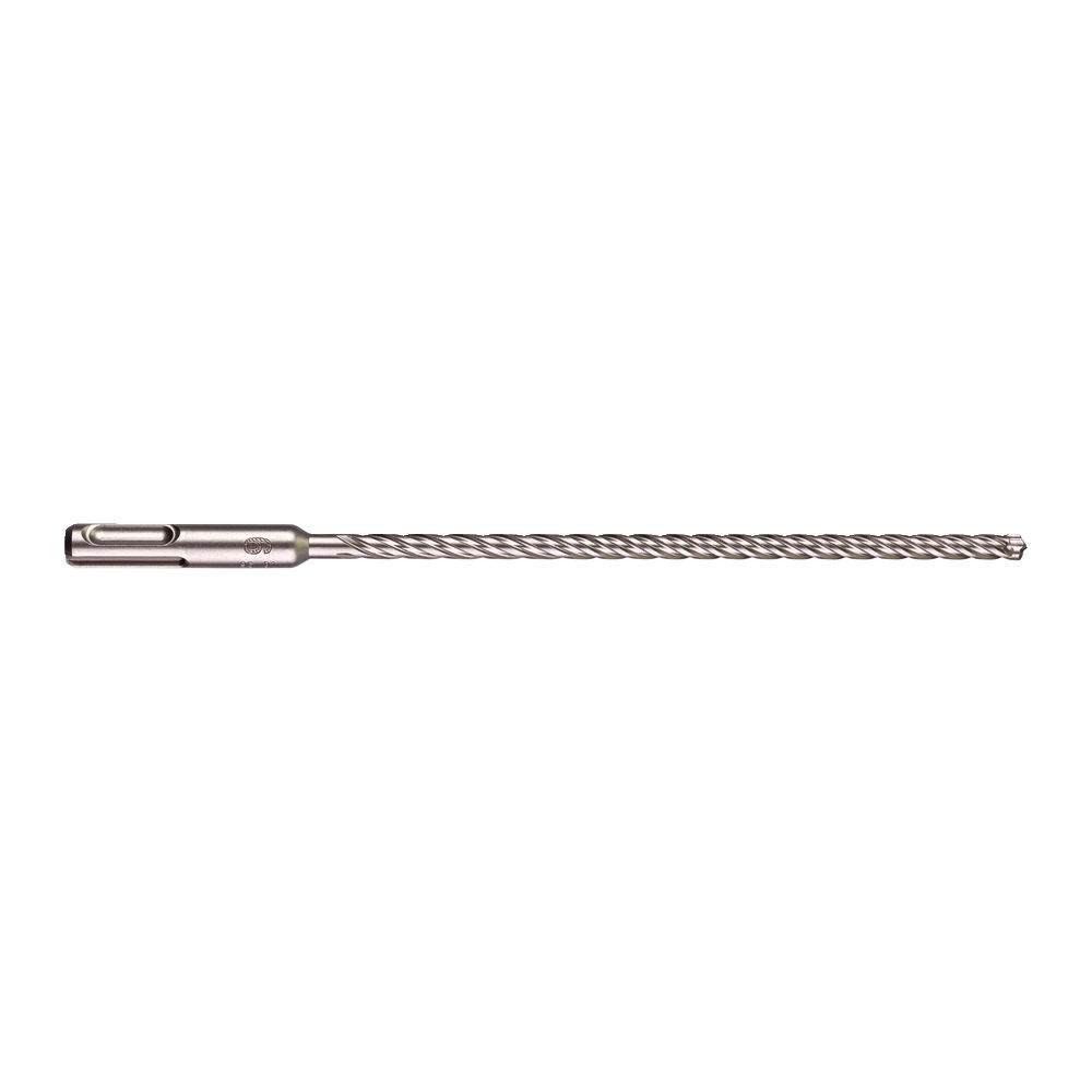 Milwaukee Hammerbohrer RX4 SDS-plus 6 x 215 mm 4-Schneiden