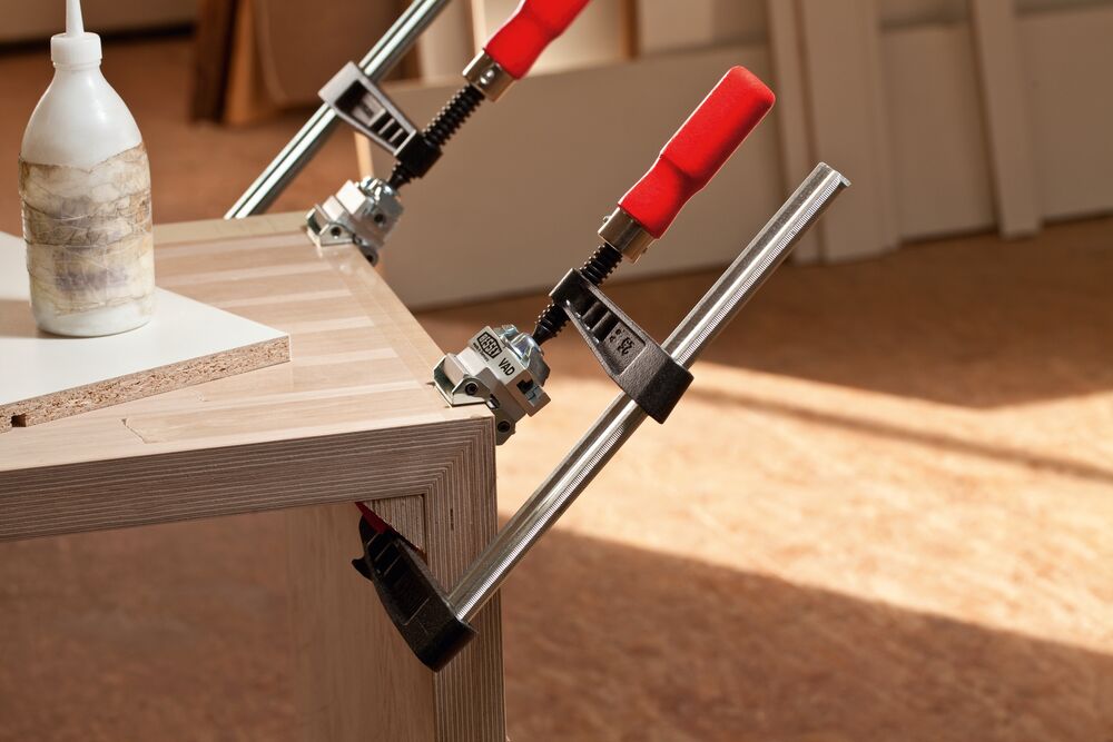 Bessey Vario-Spannaufsatz VAD 45mm