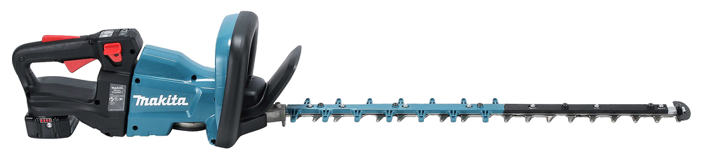 Makita Akku-Heckenschere DUH601Z LXT 18V 60cm