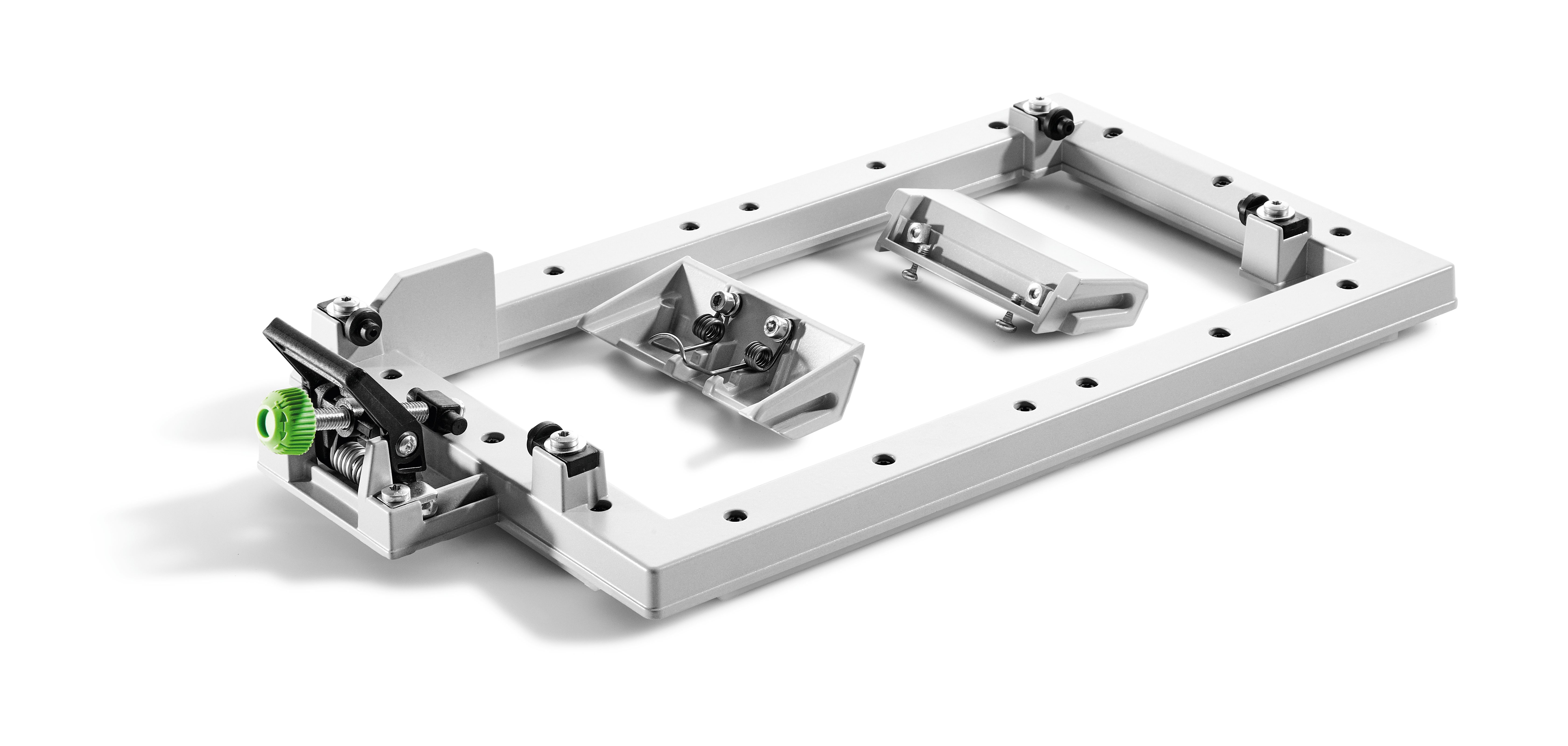 Schleifrahmen FSR-BS 105