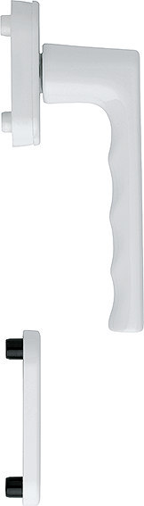 FTT-Halbgarnitur, PZ, Hamburg 0700/U26/49PNS, N 10, ALU verkehrsweiß