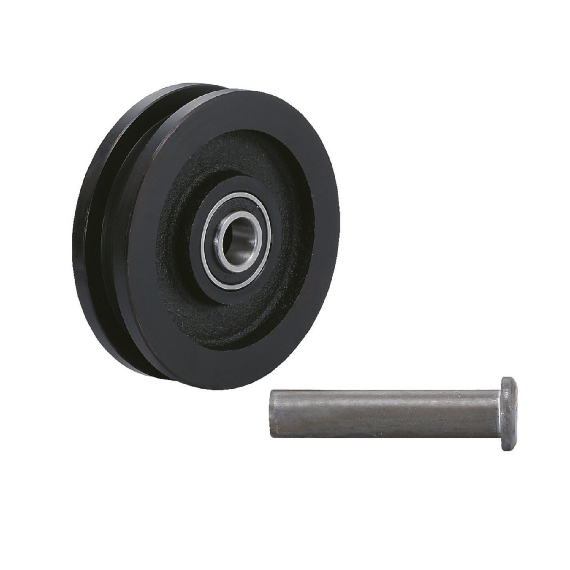 Produktbild, Maschine, Rad, Achse, Sprach