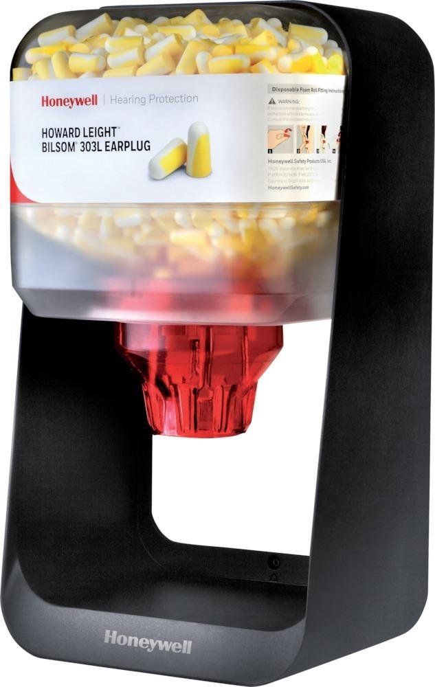 Honeywell Rahmenspender HL400-F, 303S, 400 Paar, Bilsom