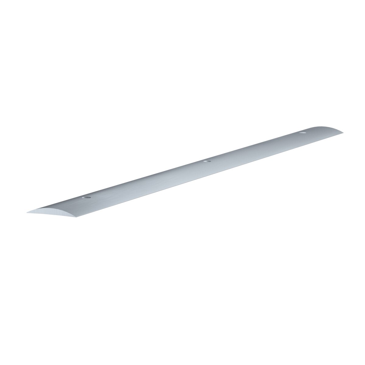 aluminium threshold 090