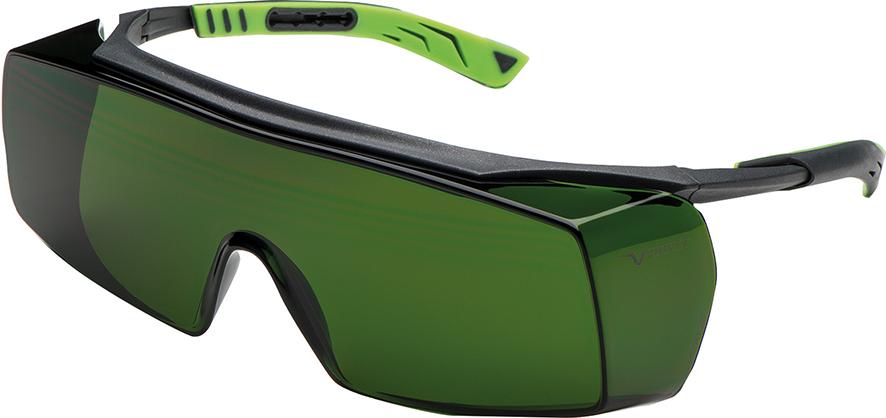 Univet Überbrille 5X7
