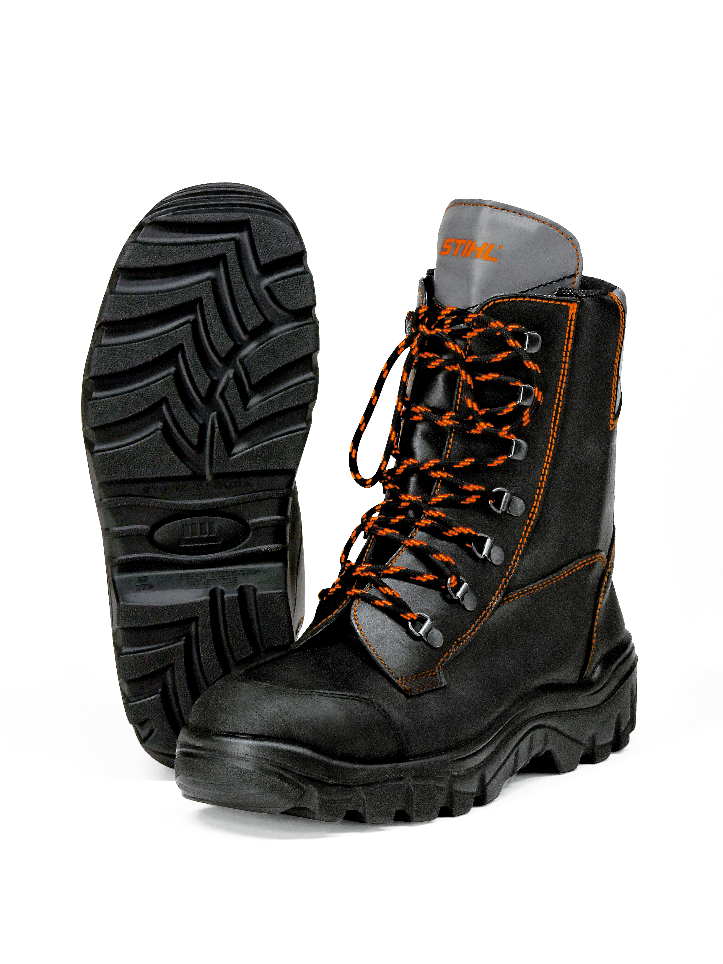 Stihl MS-Stiefel, DYNAMIC Ranger