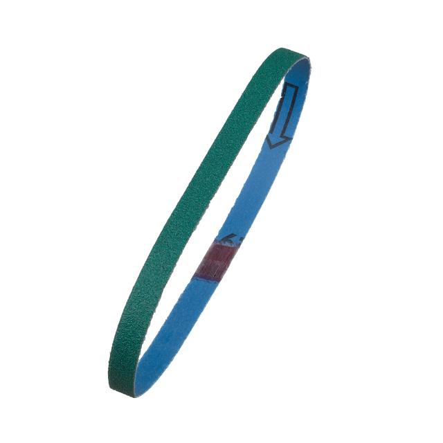 Milwaukee K60 Keramik-Korn Schleifband für Bandfeile 10 x 330 mm