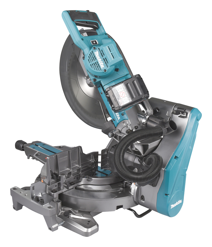 Makita Akku-Kapp- und Gehrungssäge LS003GZ01 XGT 40Vmax 305mm 3600min⁻¹