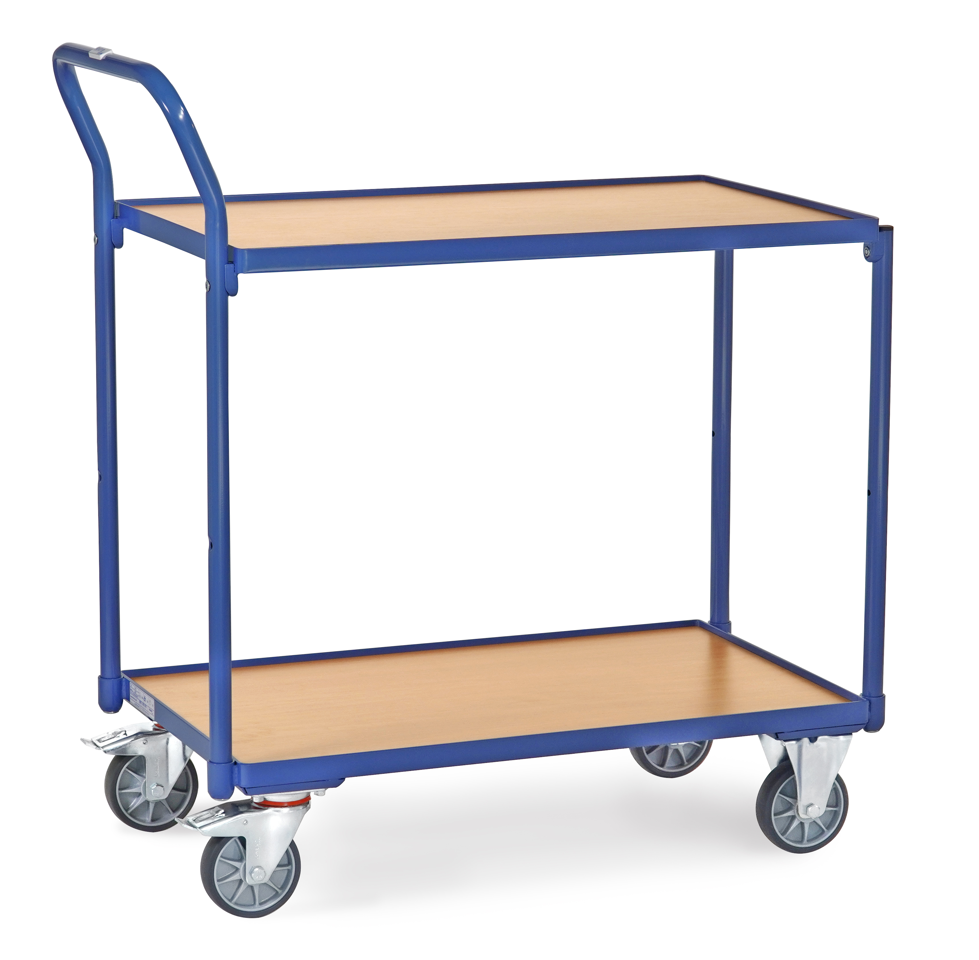 Leichter Tischwagen