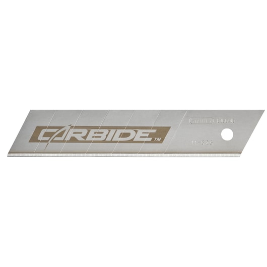 Stanley FatMax Pro Carbide Abbrechklingen STHT0-11825 25mm Wolframkarbid