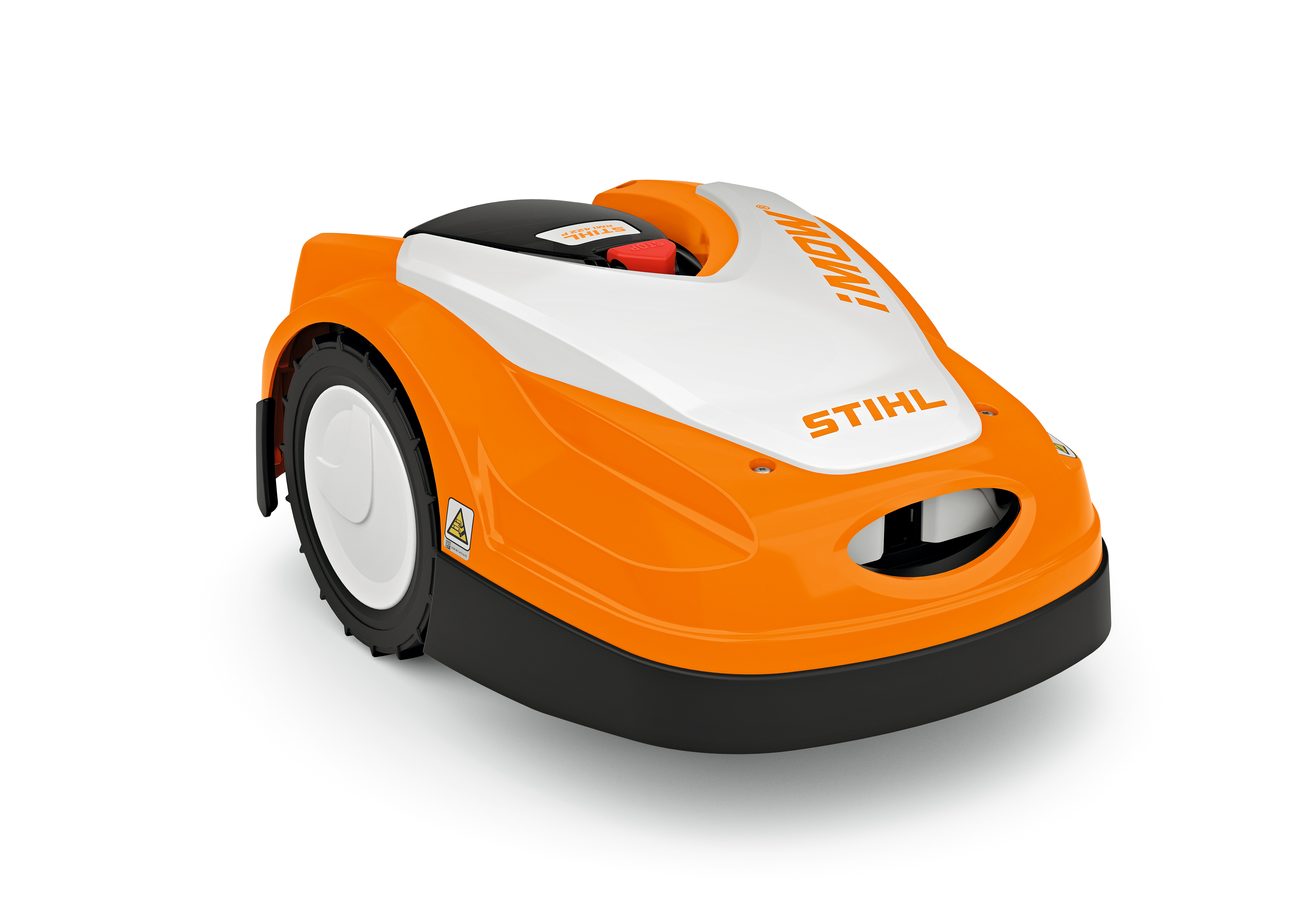 Stihl RMI 422 P