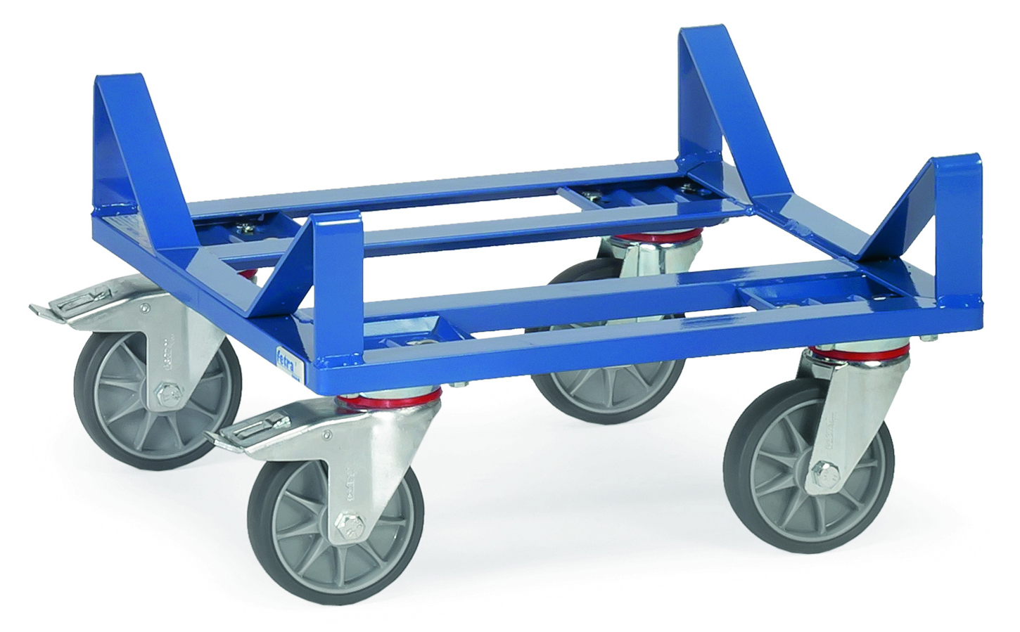 Ballenroller
