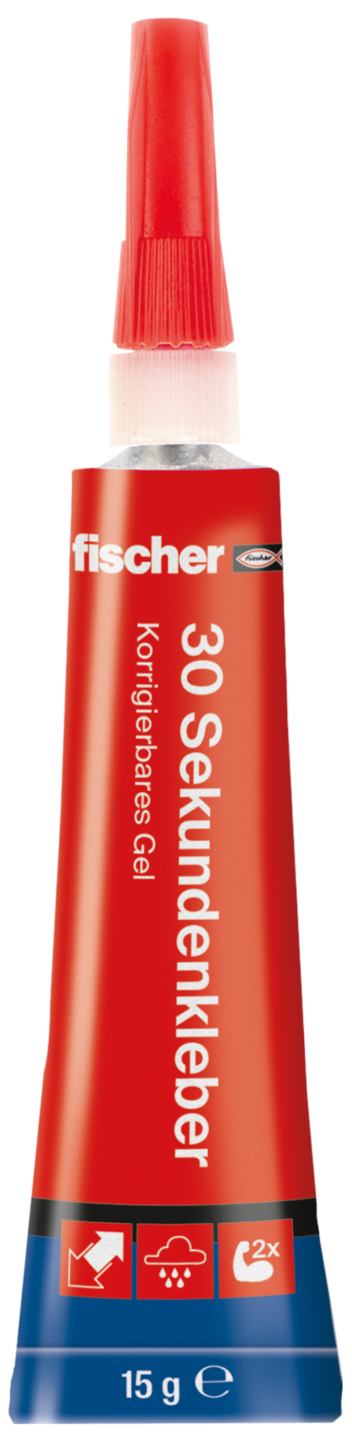 Produktbild, Flasche