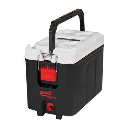 Milwaukee PACKOUT™ Kühlbox 4932471722 15l IP65