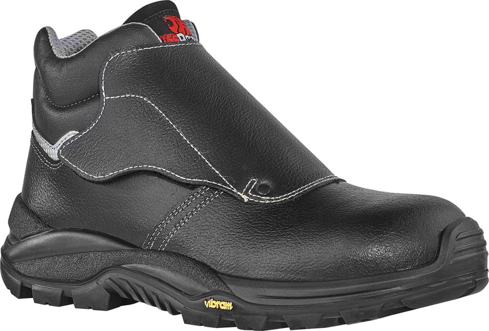 U POWER Schweißerstiefel Bulls, S3 SRC HRO