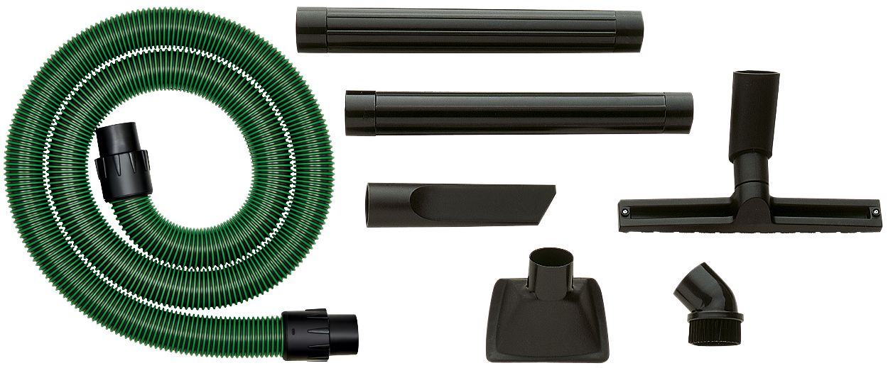 Grobschmutz-Reinigungsset RS-GS D 50, Schlauch