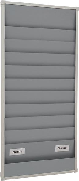 Produktbild EICHNER Planungstafel für Betriebsabläufe