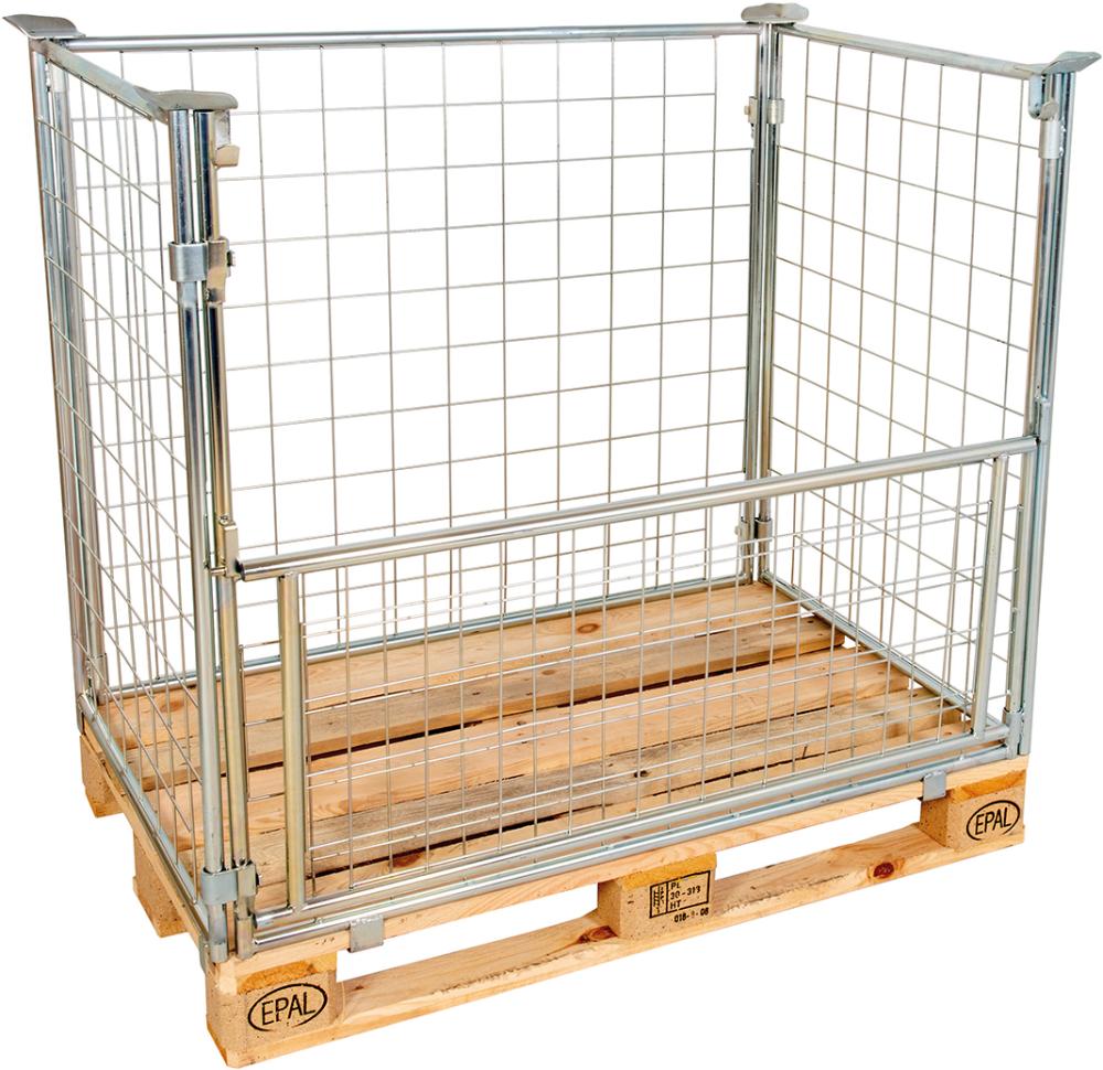 Produktbild Gitteraufsatzrahmen